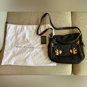 Marc by Marc Jacobs Petal to the metal bag!